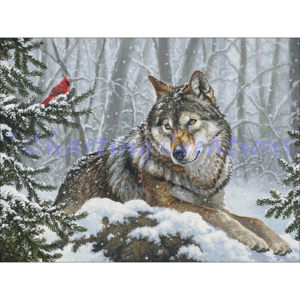 (image for) Winter Friends